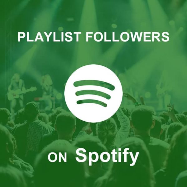 Buy Spotify Playlist Followers on Let Music Plays
