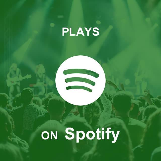 Buy Spotify Plays » Let Music Plays