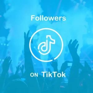 buy TikTok followers $1