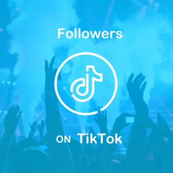 buy TikTok followers $1