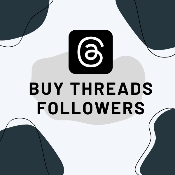 Buy Threads Followers