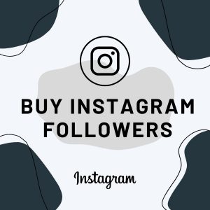 cheap instagram followers